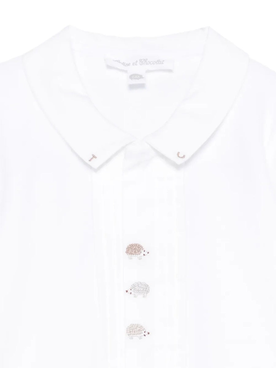 TARTINE ET CHOCOLAT Unisex Baby Pyjamas Set