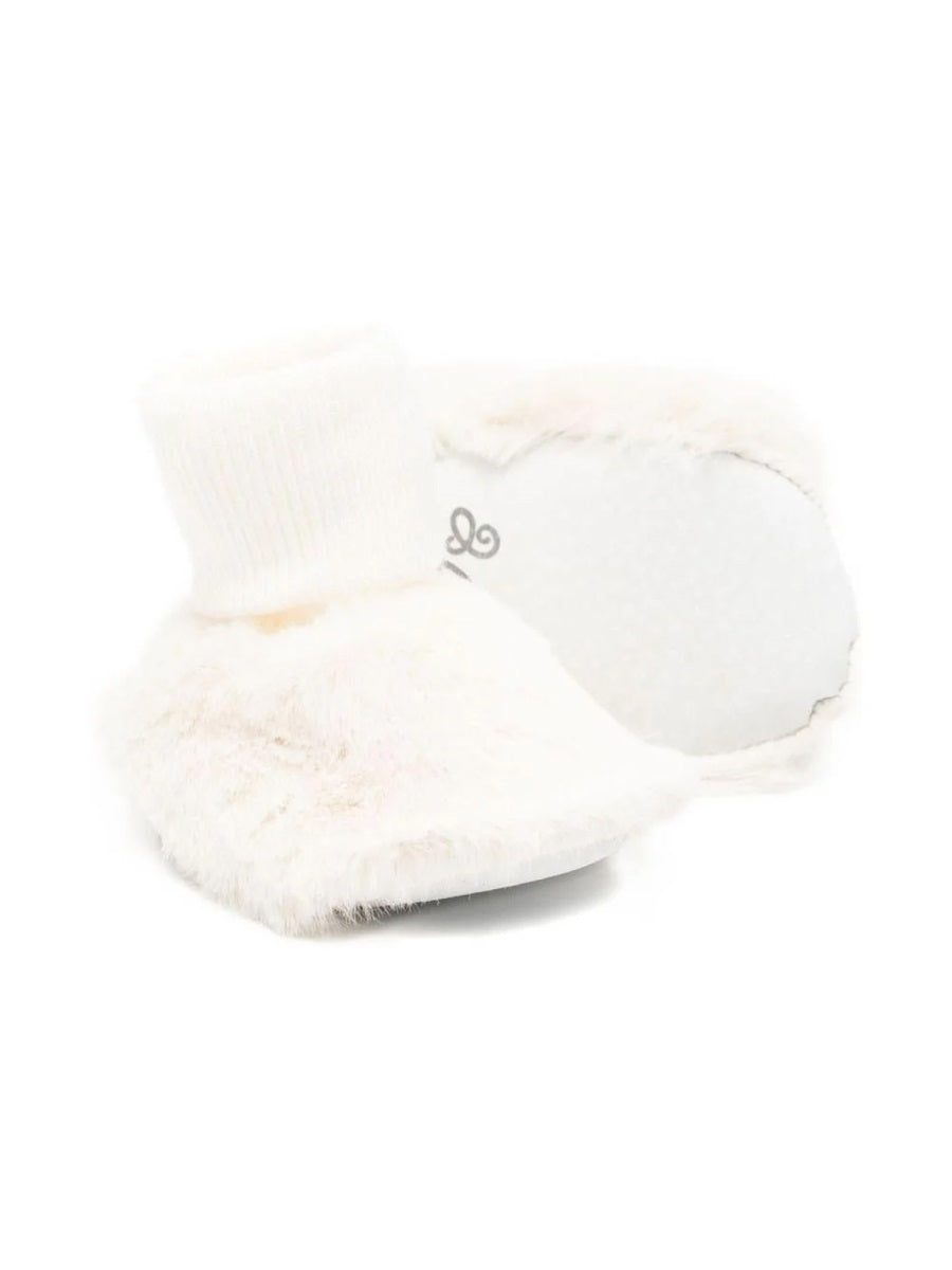 TARTINE ET CHOCOLAT Mini Unisex Flats for Baby - Fall/Winter 2025