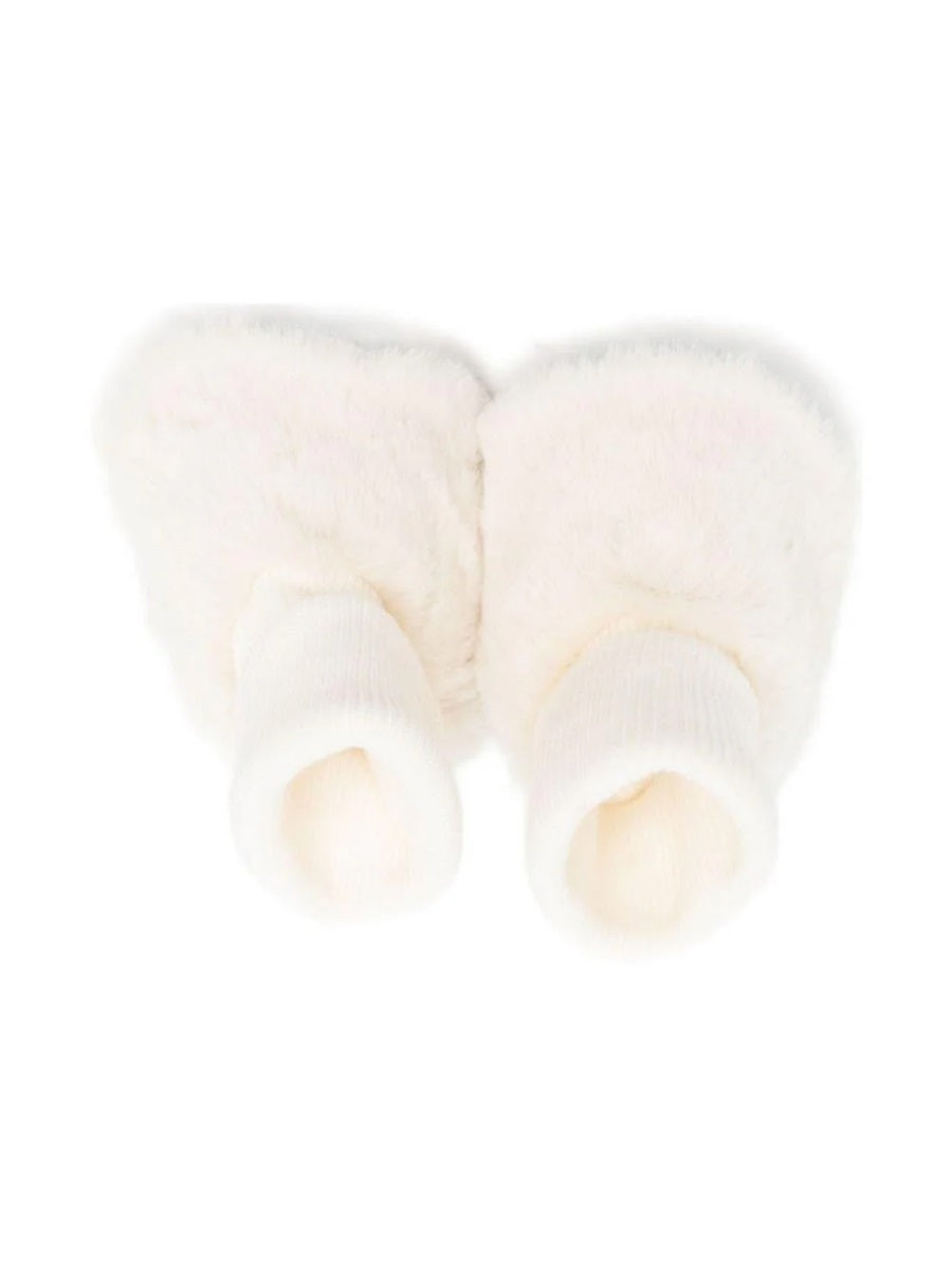 TARTINE ET CHOCOLAT Mini Unisex Flats for Baby - Fall/Winter 2025