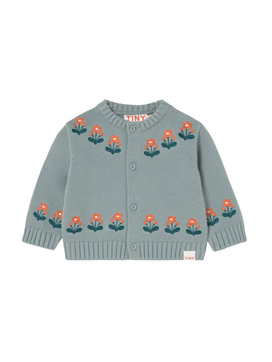 TINYCOTTONS Mini Unisex Cardigan