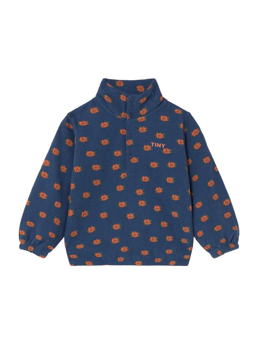 TINYCOTTONS Mini Unisex Sweatshirt for Kids - FW25 Collection