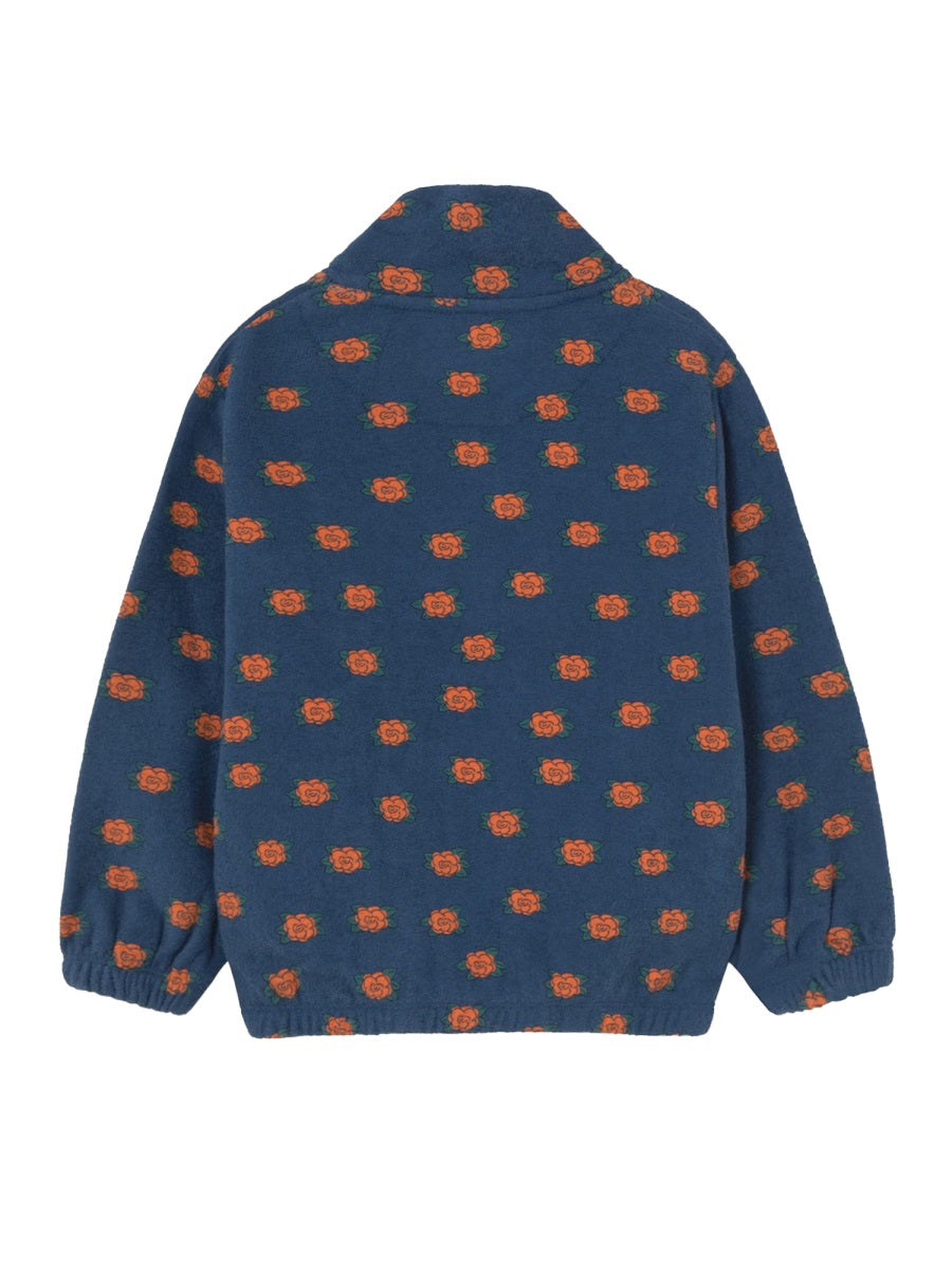 TINYCOTTONS Mini Unisex Sweatshirt for Kids - FW25 Collection