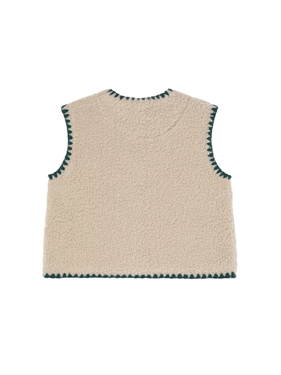TINYCOTTONS Mini Vest for Kids