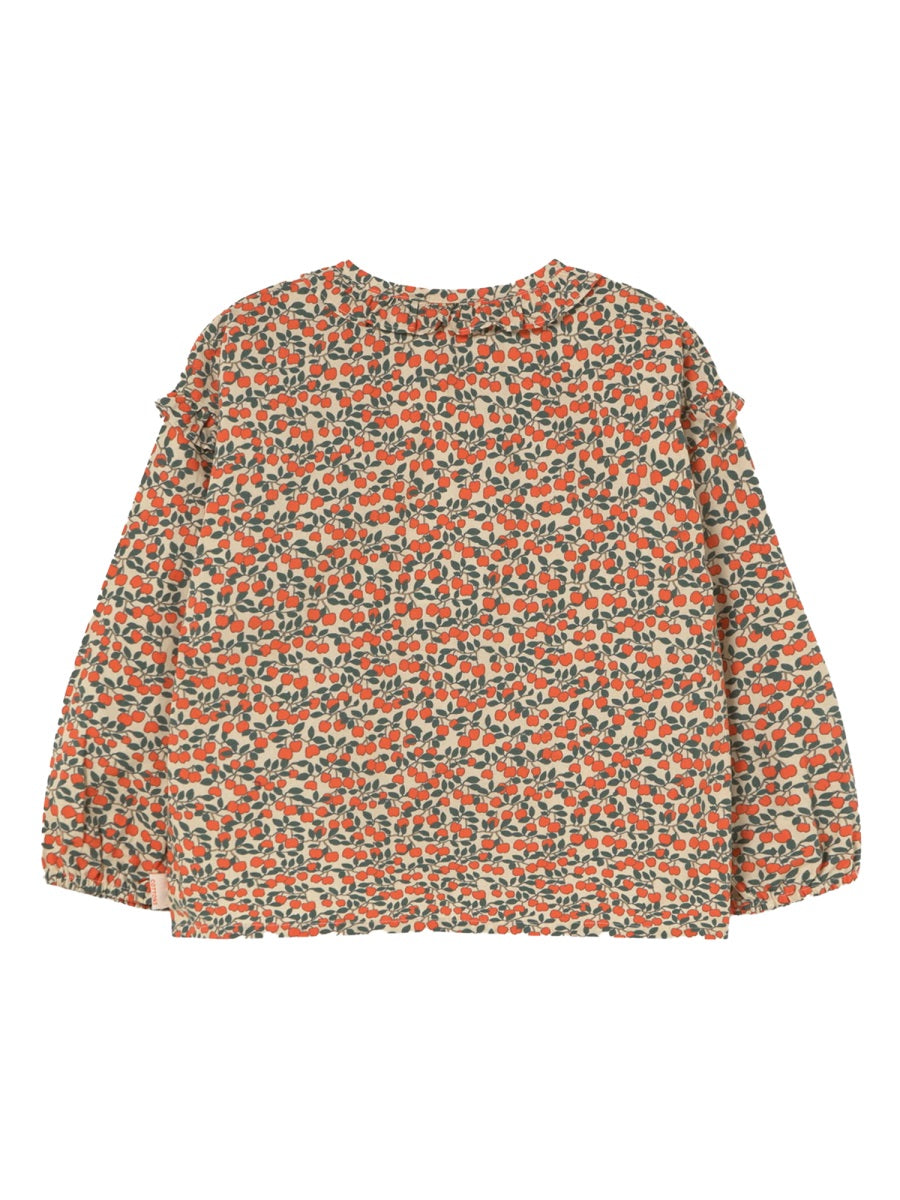 TINYCOTTONS Mini Unisex Blouse for Kids