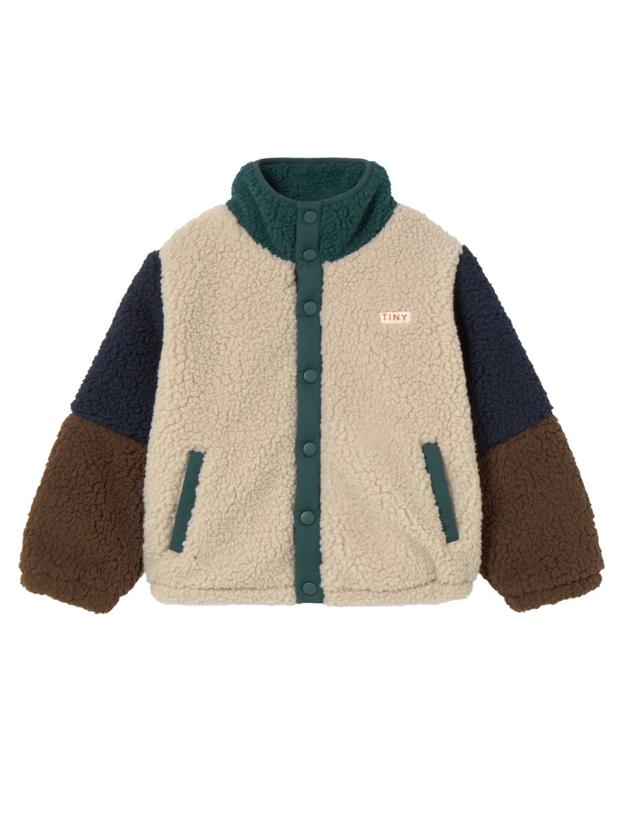 TINYCOTTONS Unisex Mini Jacket for Kids