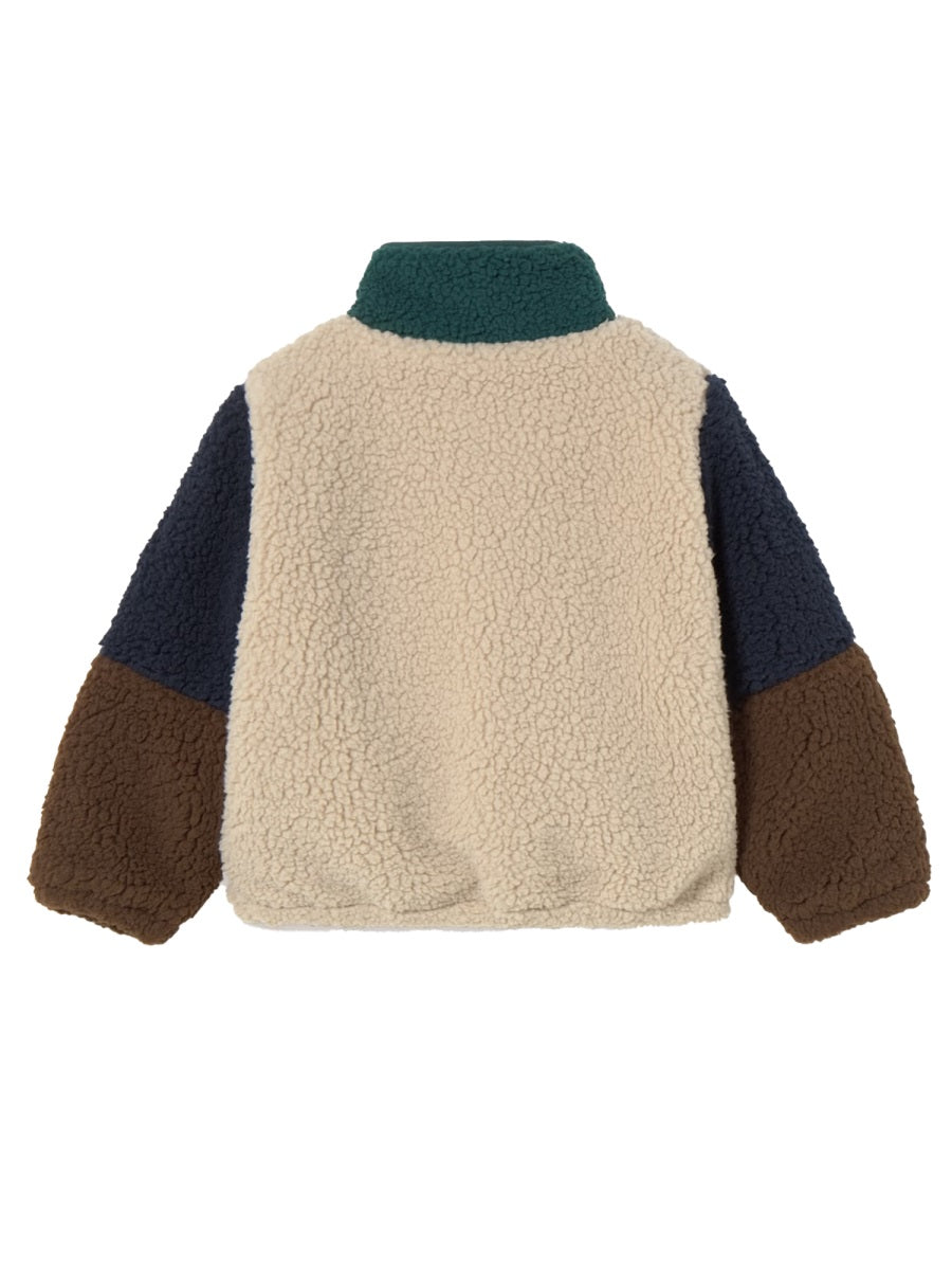 TINYCOTTONS Unisex Mini Jacket for Kids