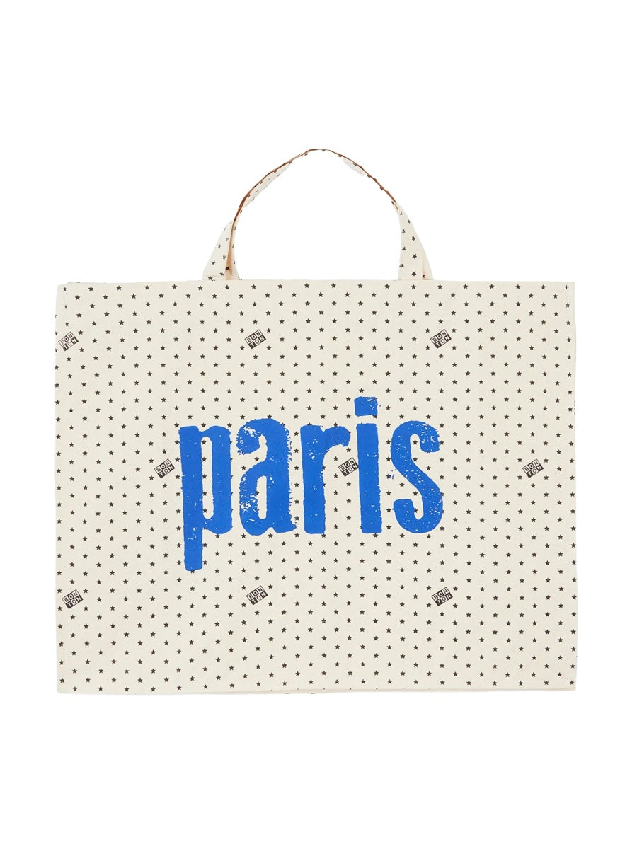 BONTON Mini Handbag "PARIS" for Girls