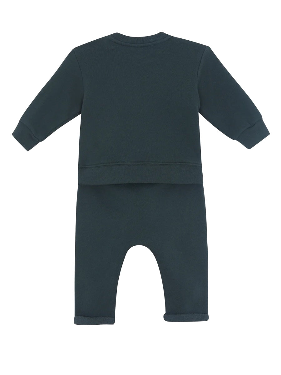 BONTON Mini Poodle Pants and Shirt Set