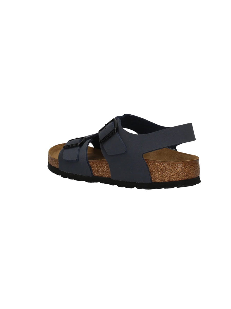 BIRKENSTOCK Kids' Mini New York Sandals