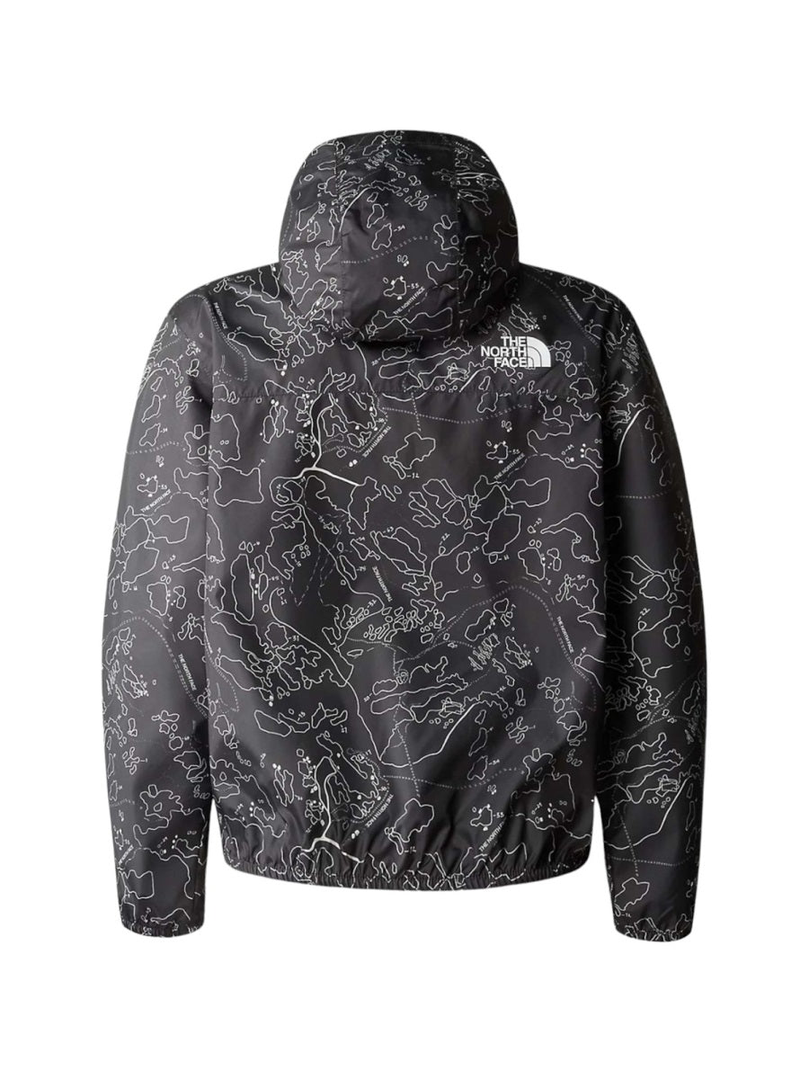 THE NORTH FACE Boys' Never Stop Hooded Windwall Jacket - Spring/Summer Collection