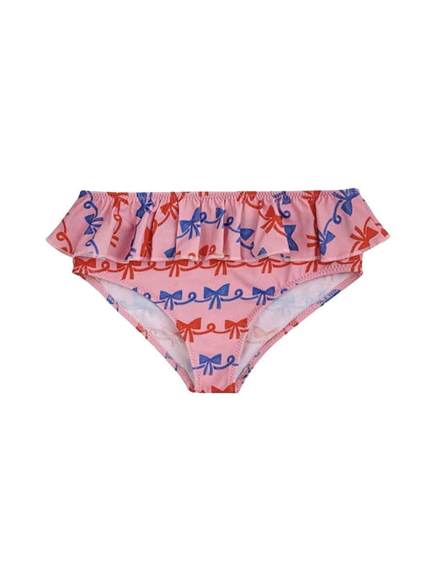 BOBO CHOSES Mini Ribbons Costume