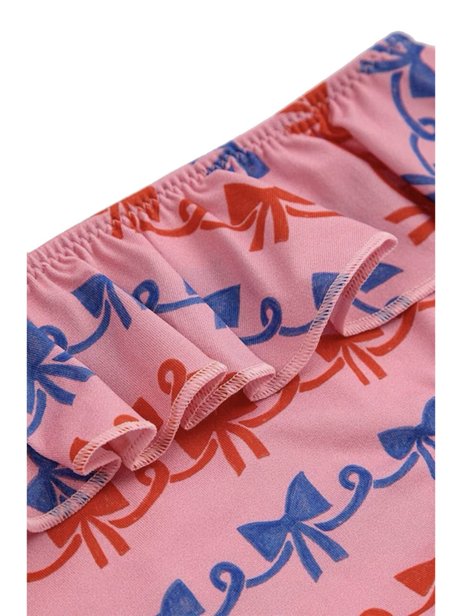 BOBO CHOSES Mini Ribbons Costume