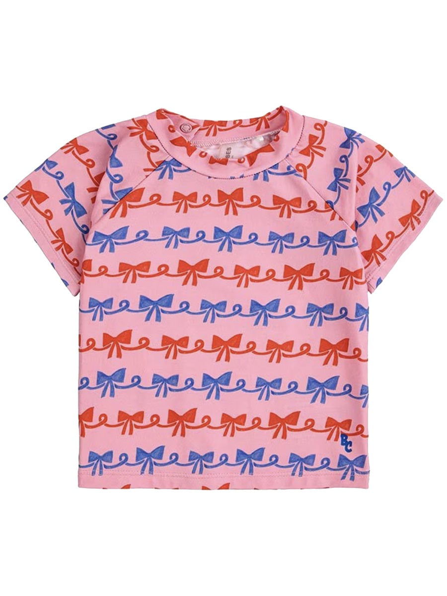 BOBO CHOSES Mini Ribbons Costume T-Shirt