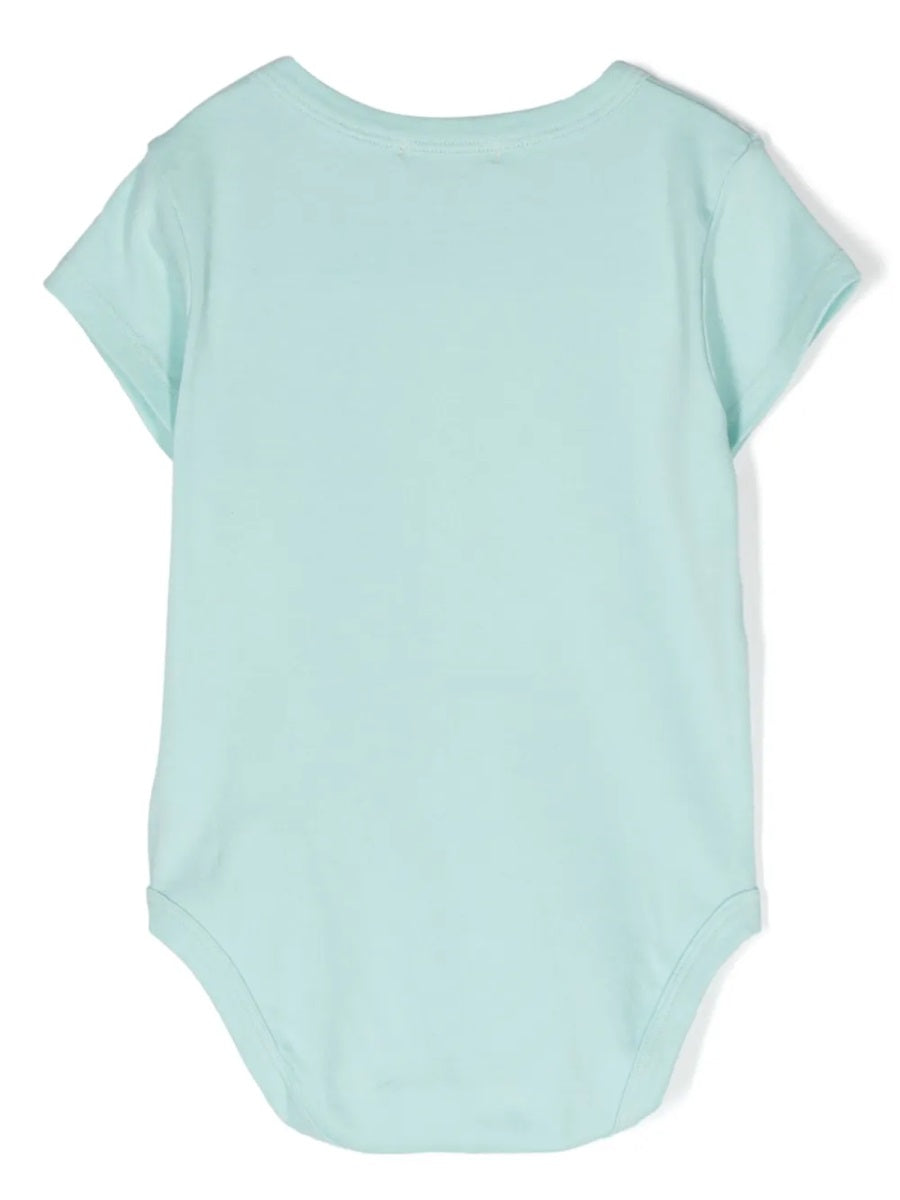 BOBO CHOSES Unisex Mini Baby Body for All Seasons