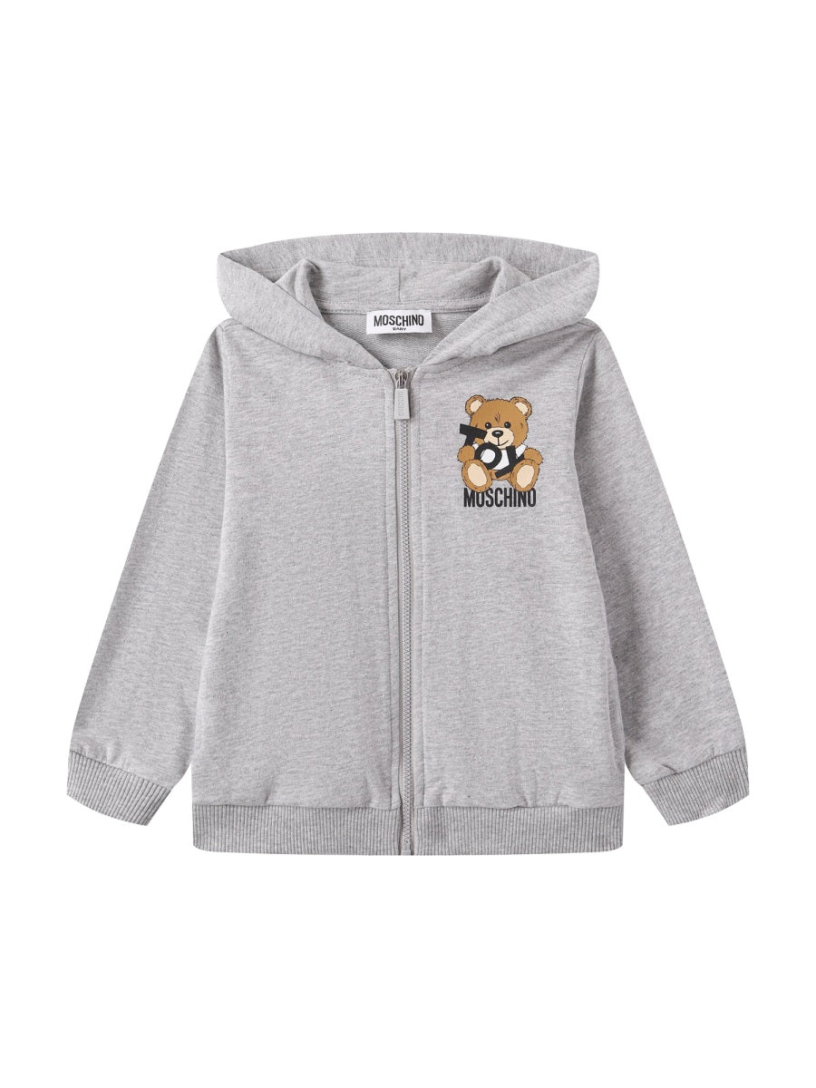 MOSCHINO Unisex Baby Mini Suit Set