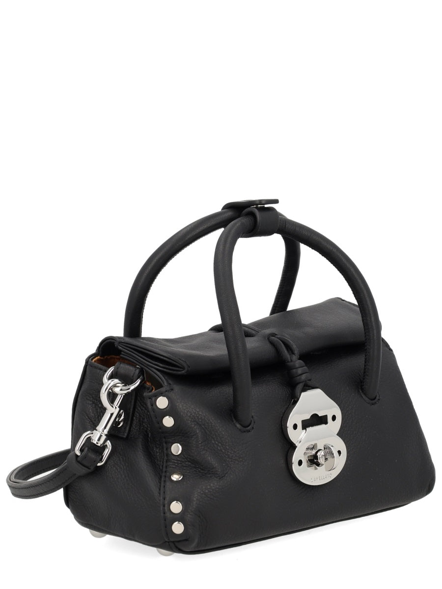 ZANELLATO Mini Handbag "LEARNED" - Perfect for Every Occasion