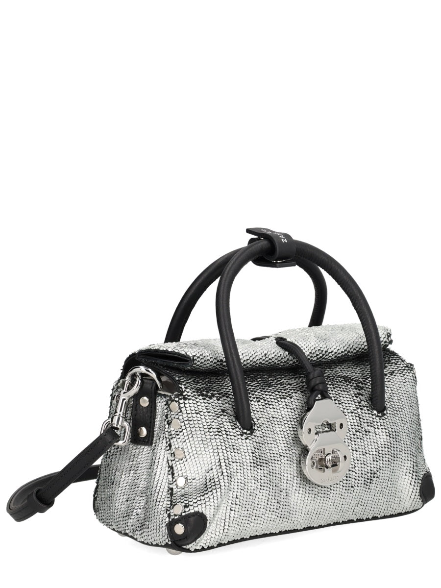ZANELLATO Elegant Mini Shoulder Bag