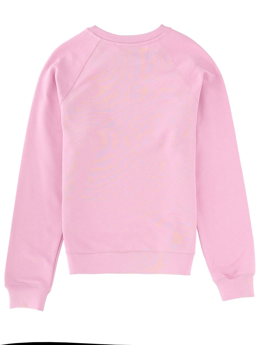 MSGM Cozy Women's Sweatshirt