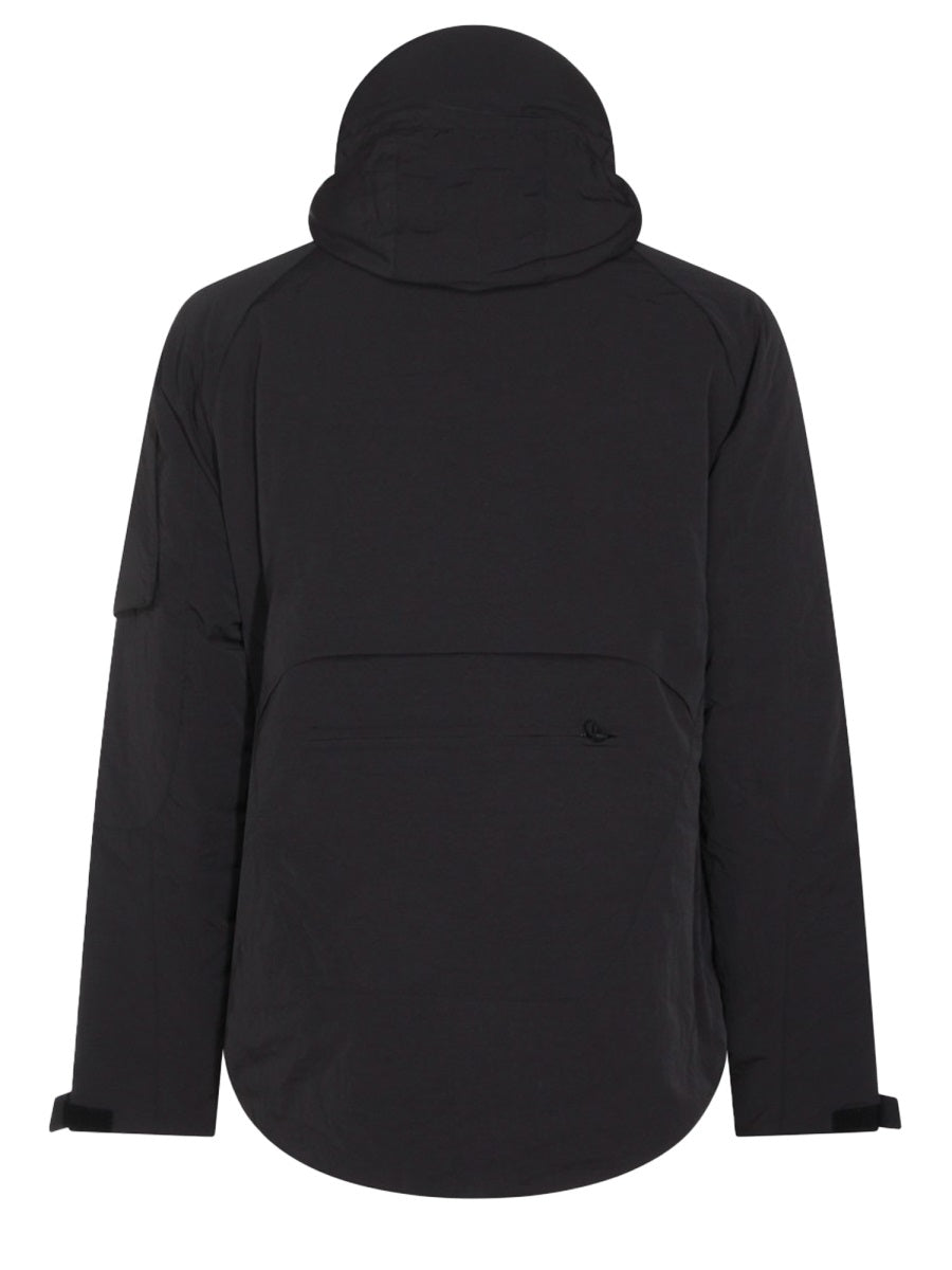 JG1 Men's 100% Polyamide Sports Jacket