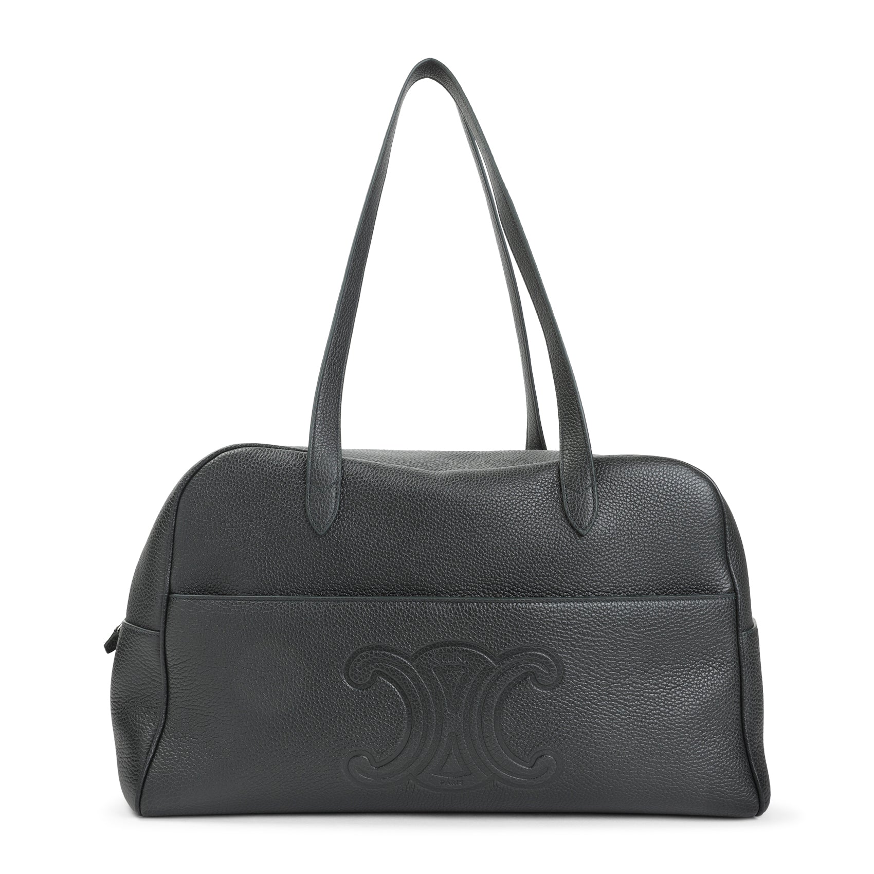 CELINE Duffle Handbag - 44CM x 24CM x 18CM