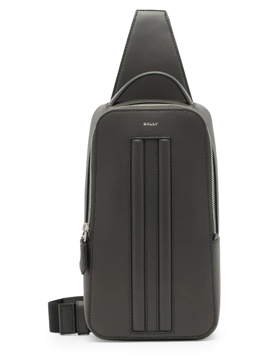 BALLY Mini Crossbody Bag for Men