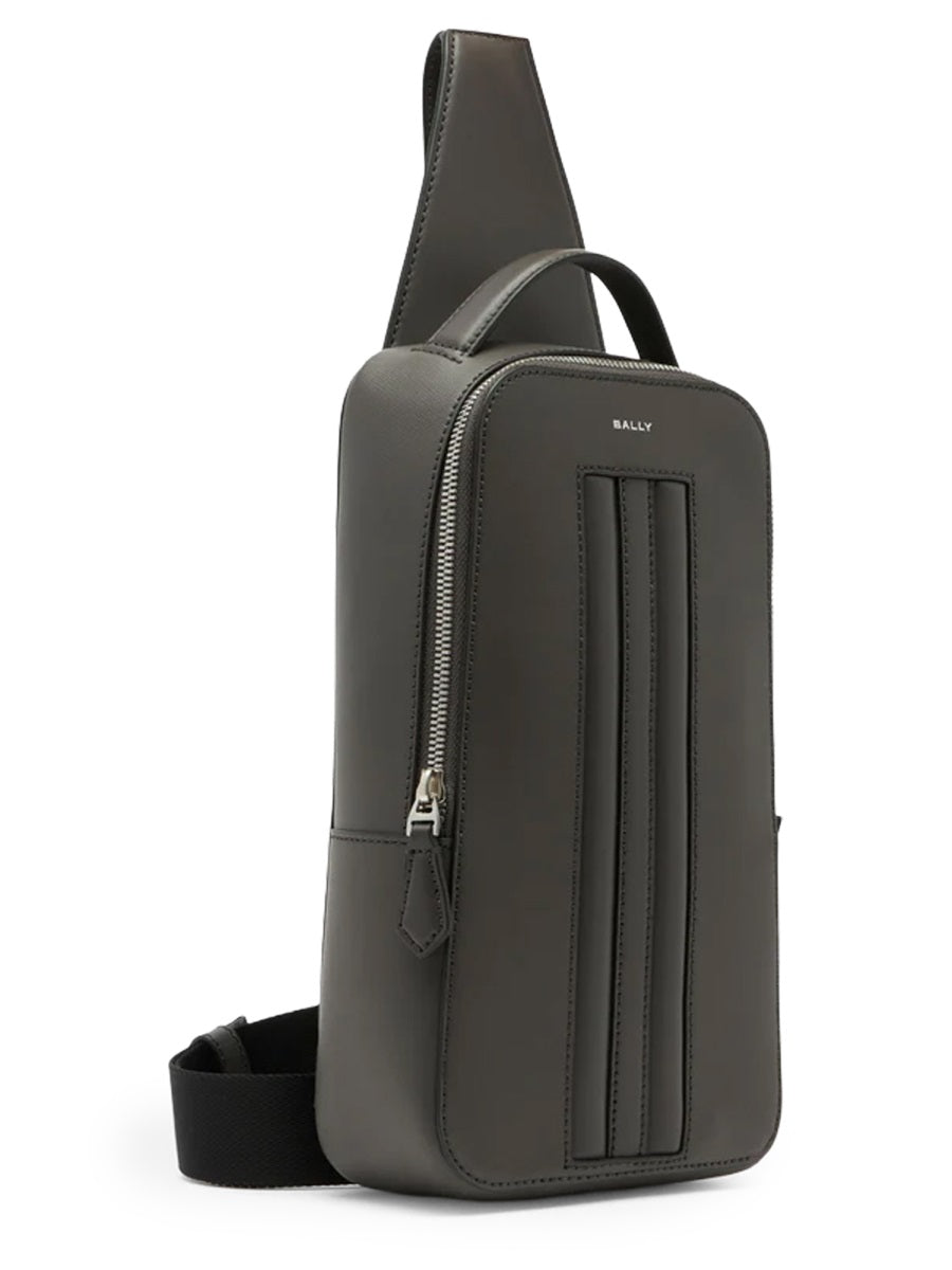 BALLY Mini Crossbody Bag for Men