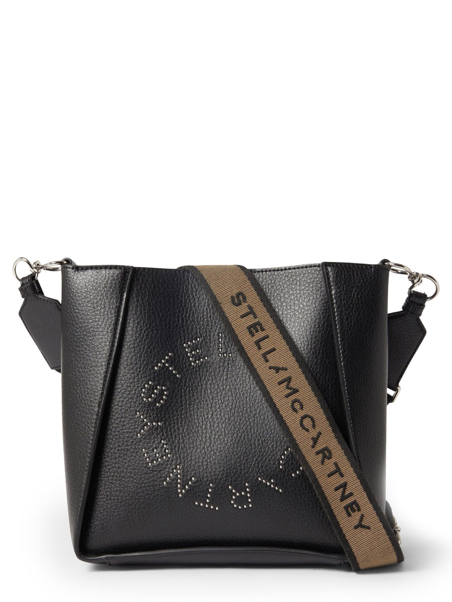 STELLA McCARTNEY Chic Mini Shoulder Bag