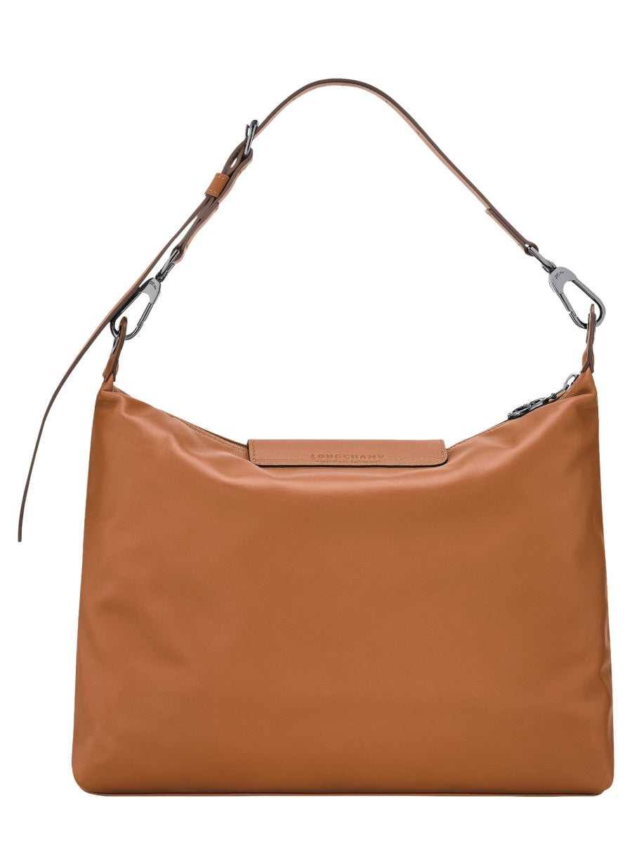 LONGCHAMP Mini Leather Shoulder Bag for Women