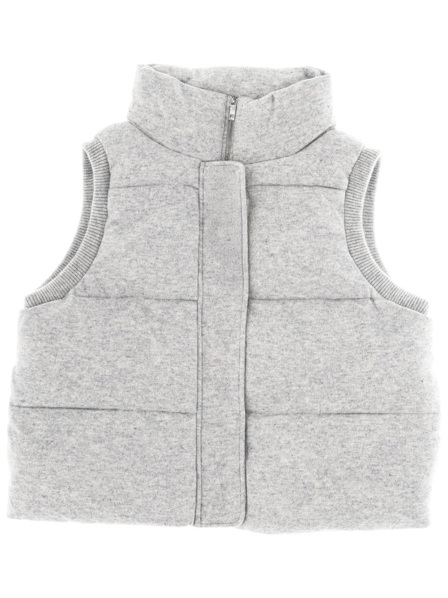 BOSS Elegant Women's Vests for FW25