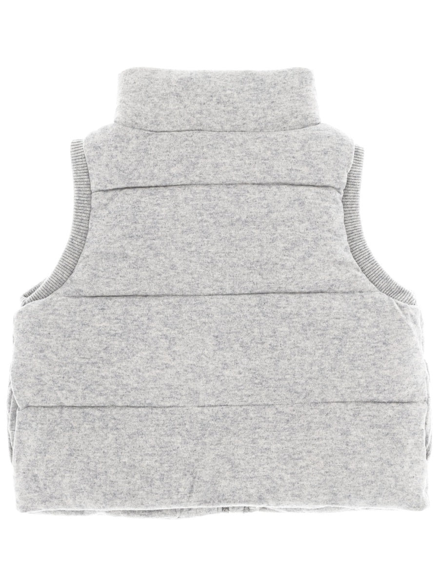 BOSS Elegant Women's Vests for FW25