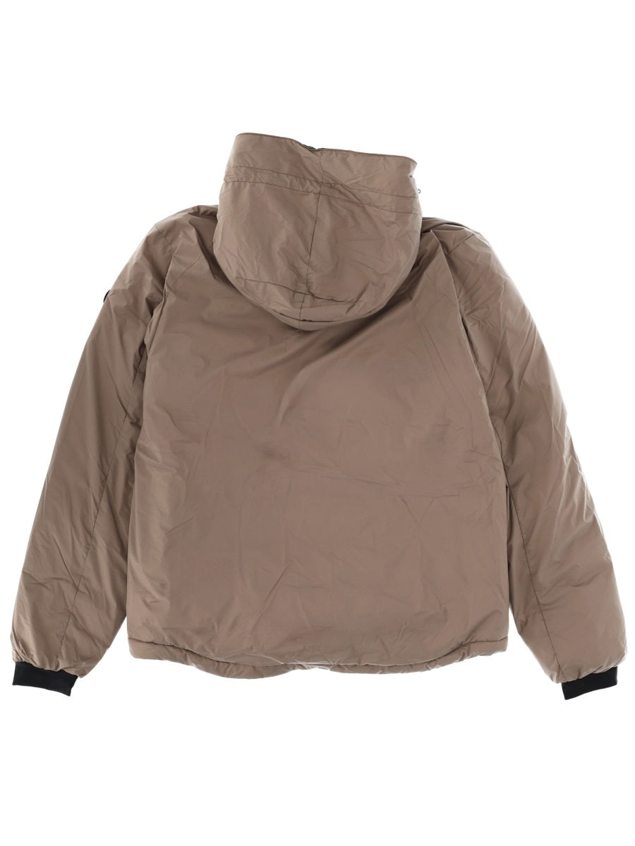 CANADA GOOSE Men's Casual Sweatshirt - Perfect for FW25 Season