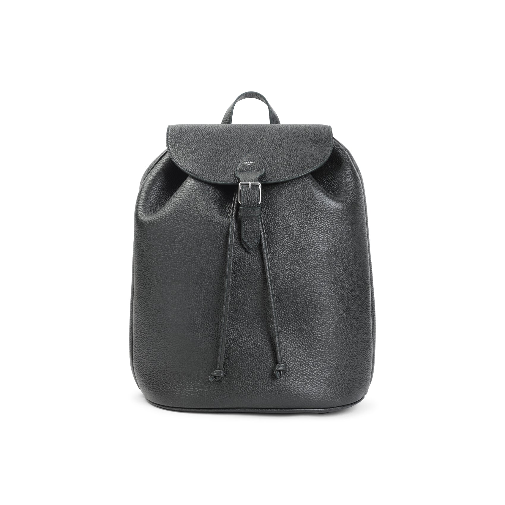 CELINE Large Folco Unisex Backpack - 30cm x 40cm x 19cm
