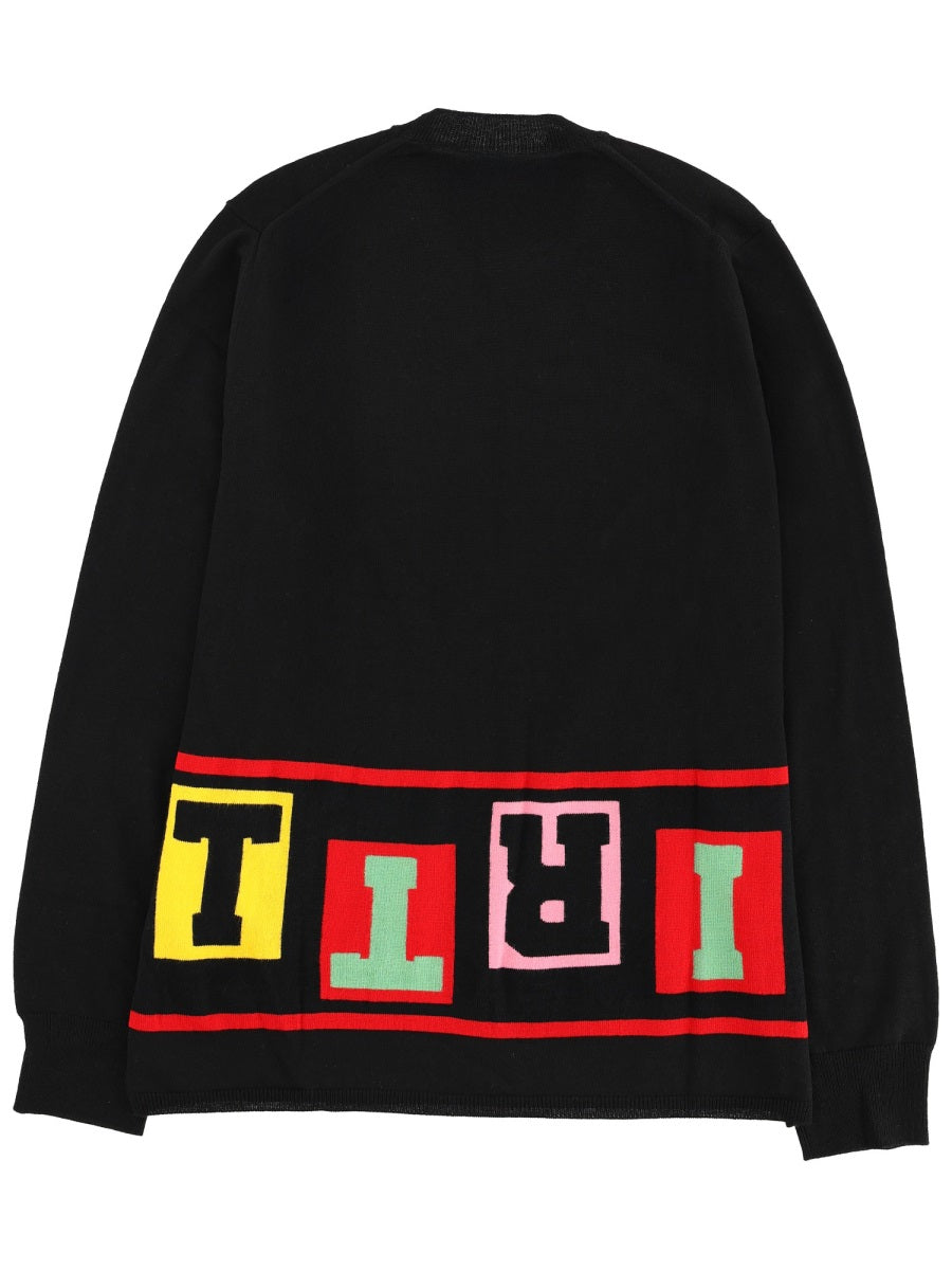 COMME DES GARCONS SHIRT Modern Casual Shirt for Men - FW25 Collection