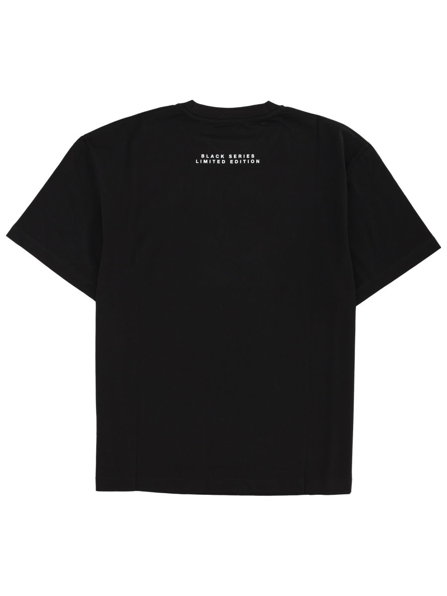 IH NOM UH NIT Classic Cotton T-Shirt - FW25