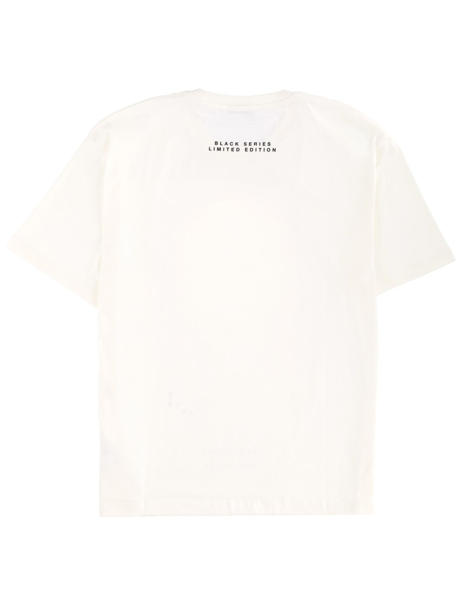 IH NOM UH NIT Cotton T-Shirt for Men - FW25 Collection