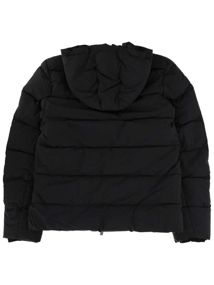 PYRENEX Unisex Mini Sports Jacket - FW25