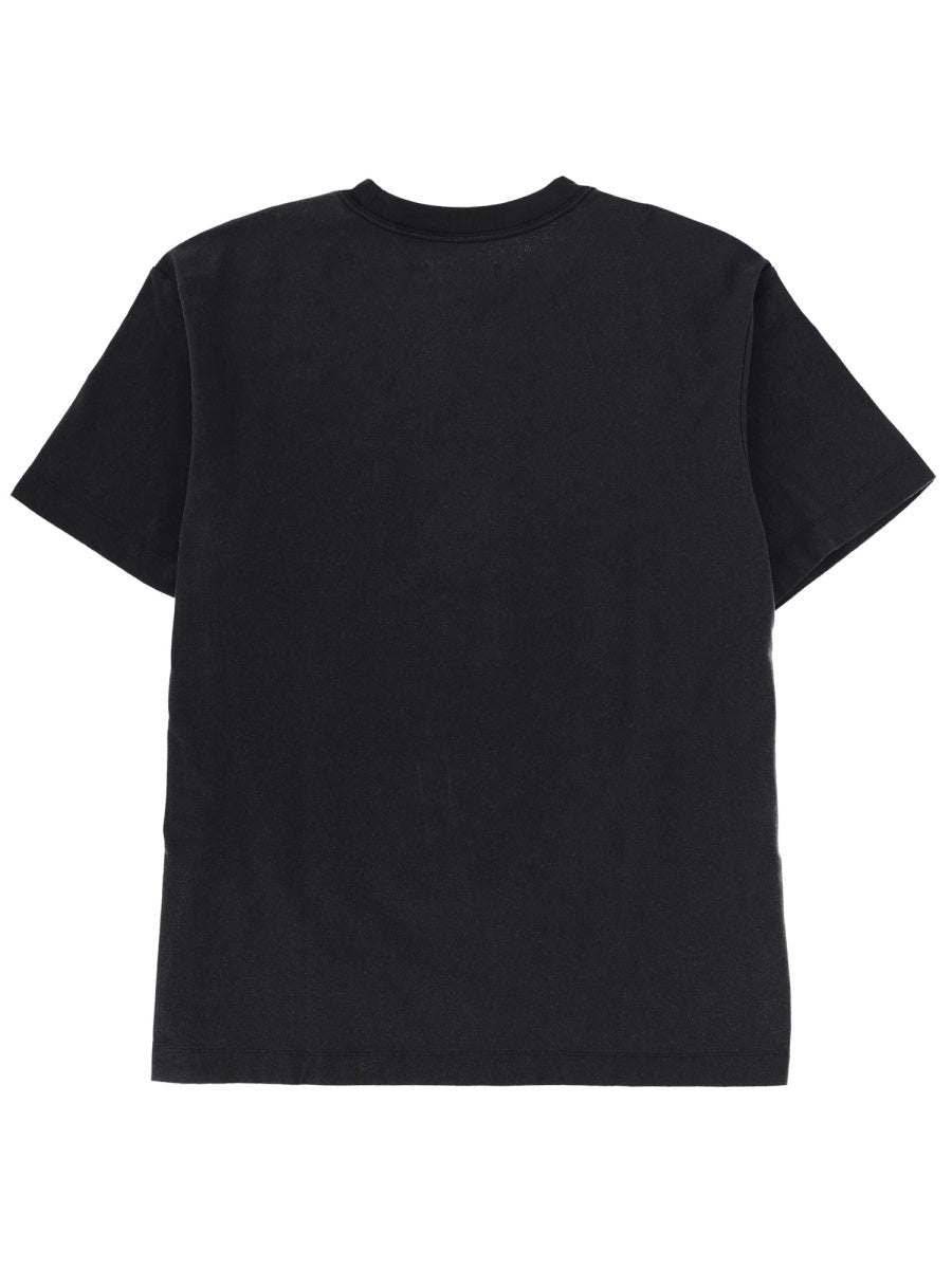 PURPLE BRAND Essential Mini T-Shirt for Men - SS26 Collection