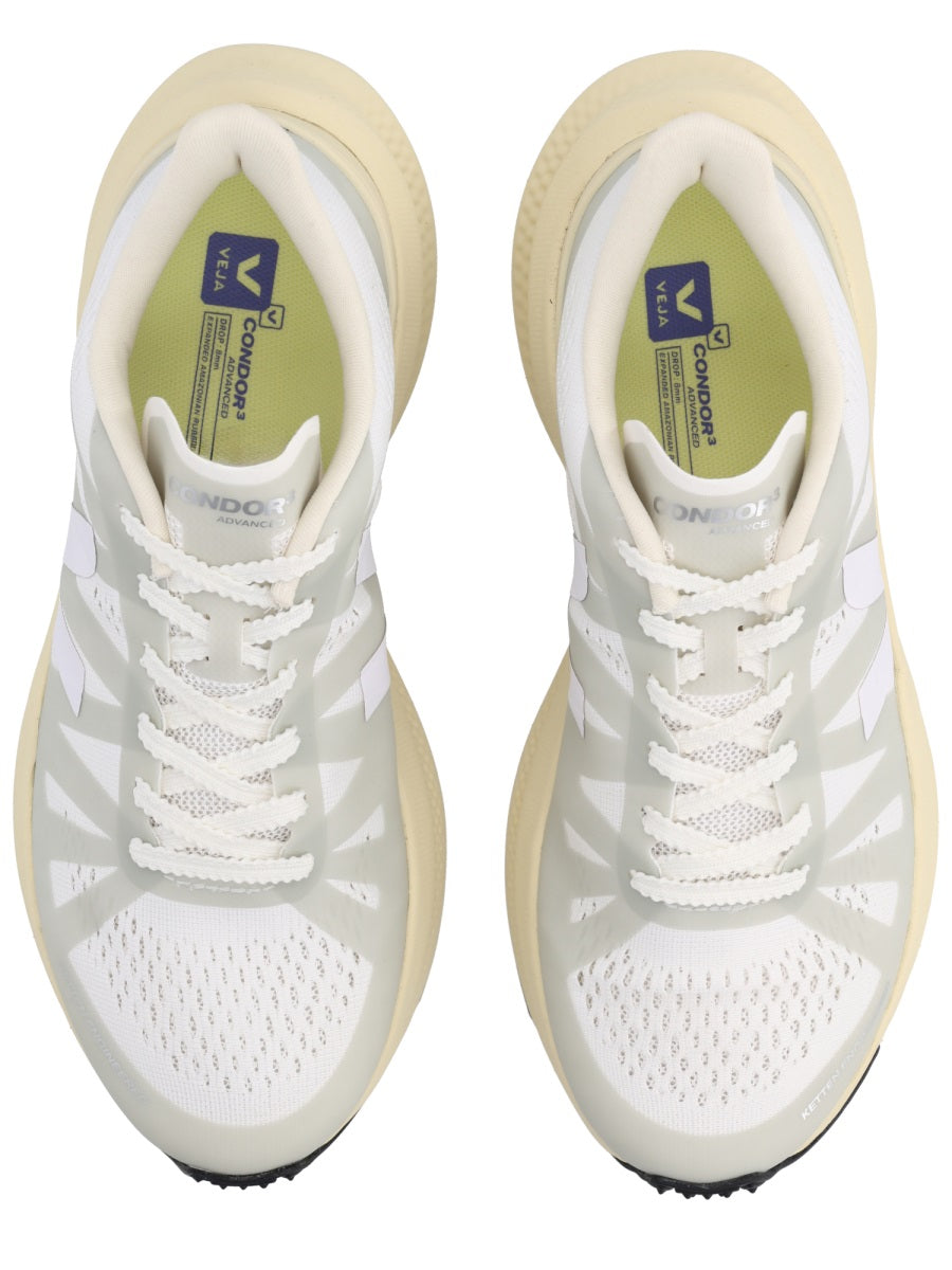 VEJA Engineered-Mesh Women's Sneakers - FW25