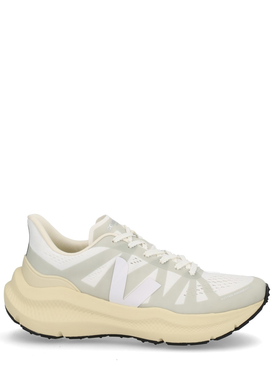 VEJA Engineered-Mesh Women's Sneakers - FW25