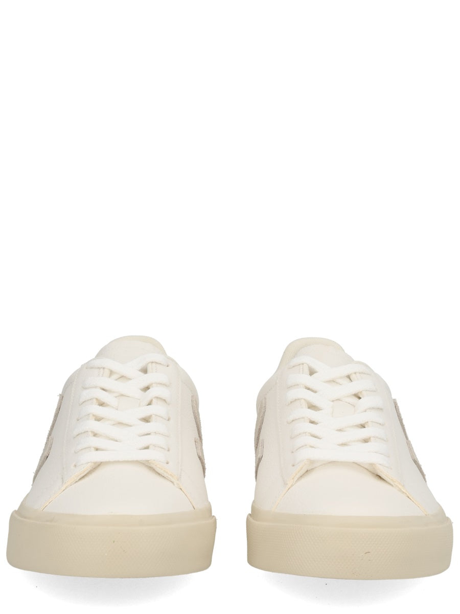 VEJA Sustainable Leather Sneakers for Women