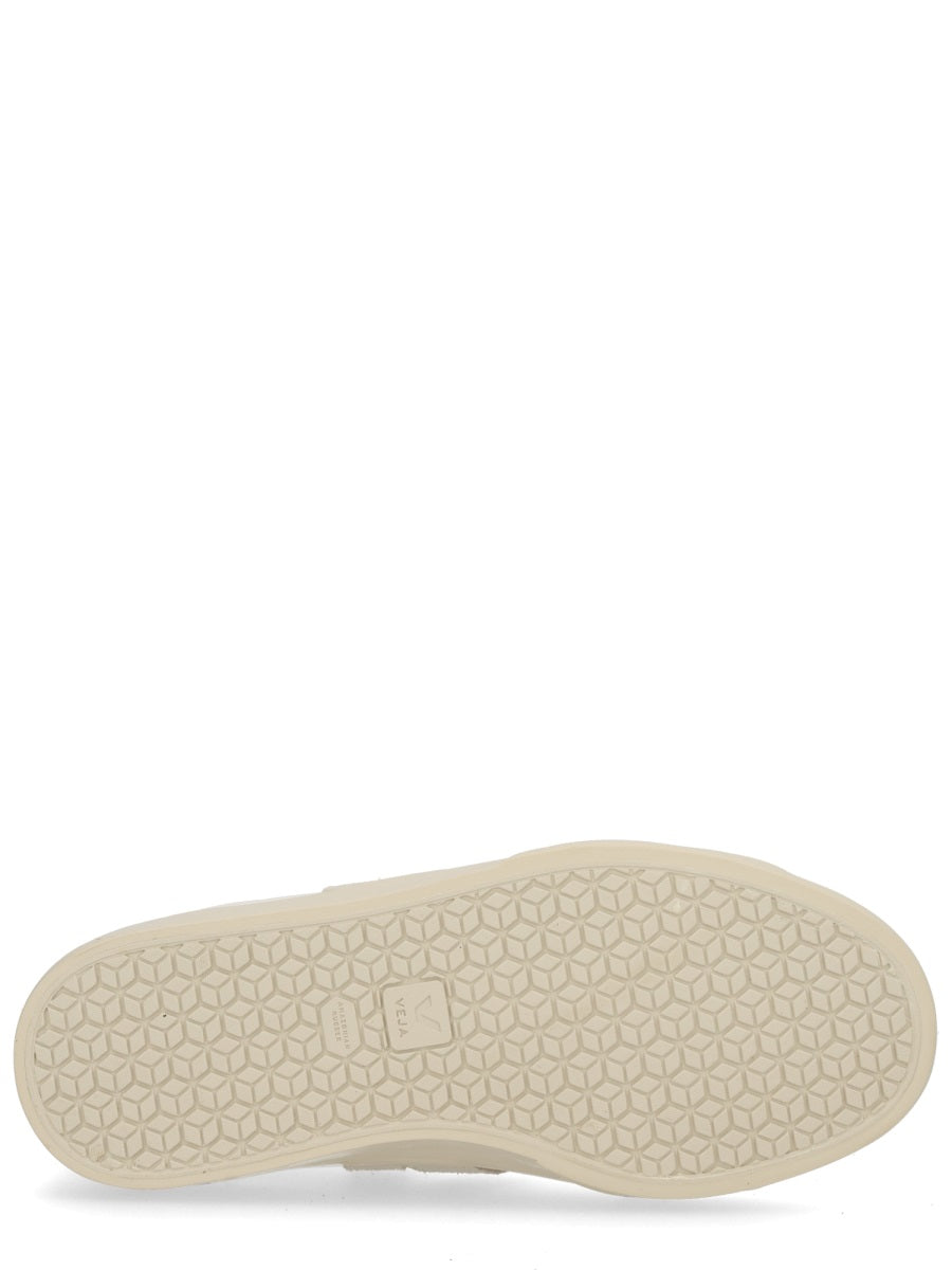 VEJA Sustainable Leather Sneakers for Women