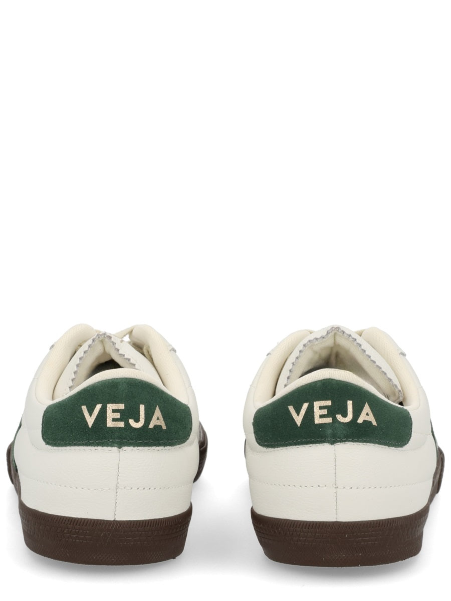 VEJA Dynamic Multicolour Sneakers for Men