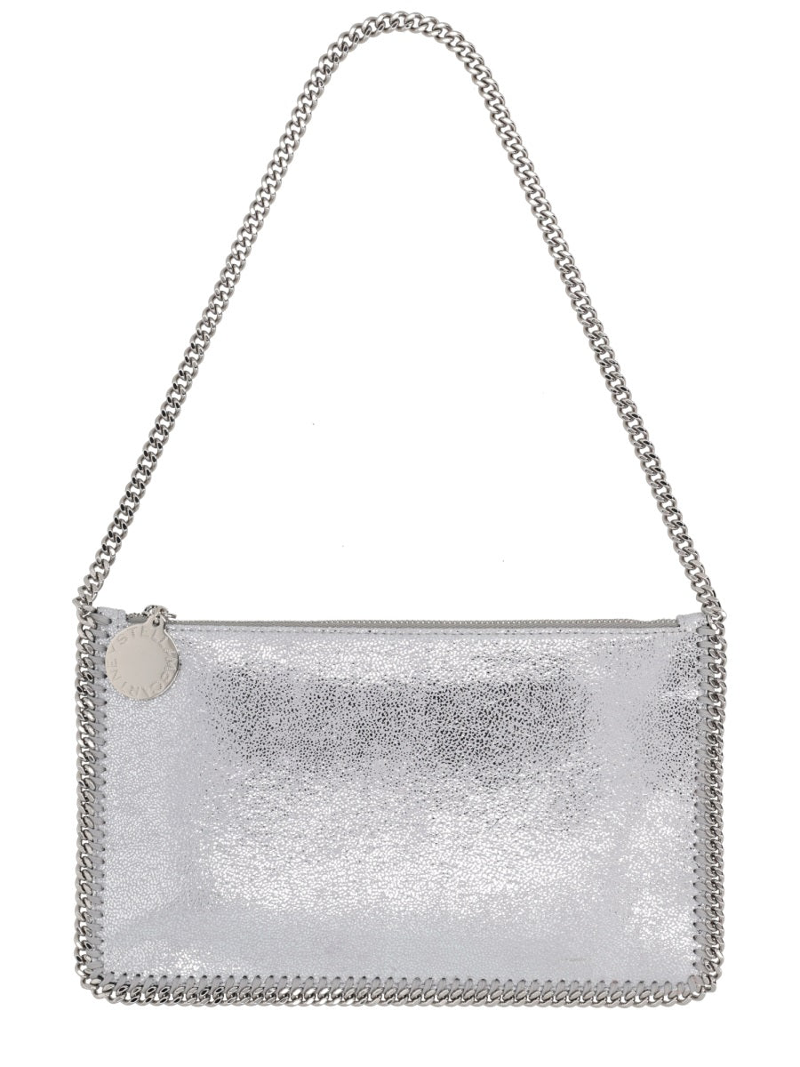 STELLA McCARTNEY Elegant Mini Shoulder Bag