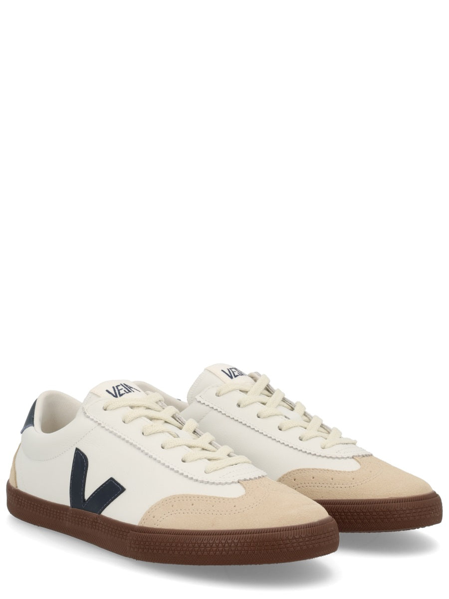 VEJA Men's Eco-Friendly Sneakers - FW25