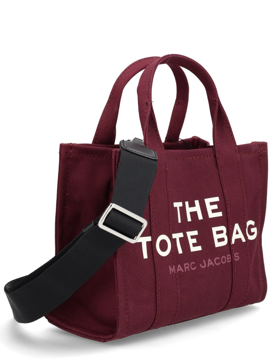 MARC JACOBS Elegant Cotton Mini Handbag