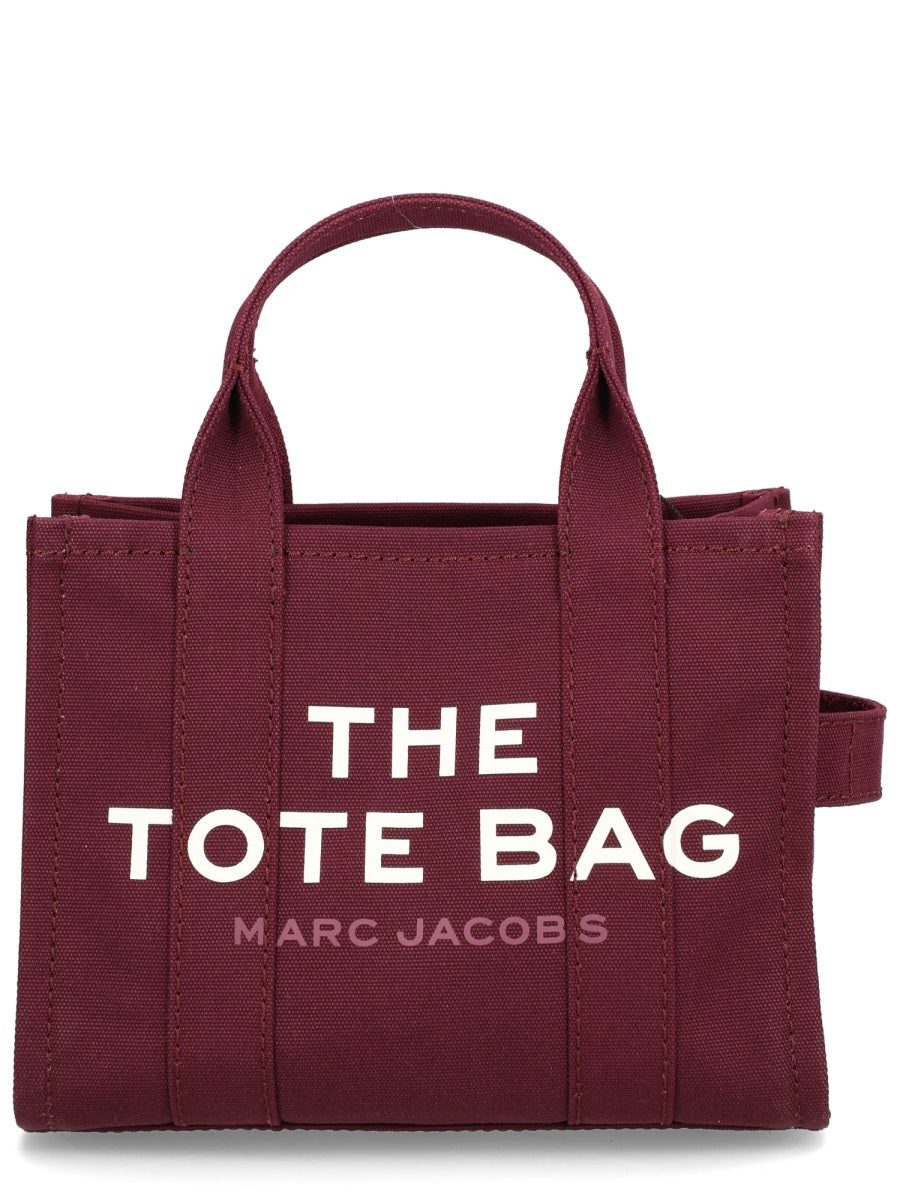 MARC JACOBS Elegant Cotton Mini Handbag