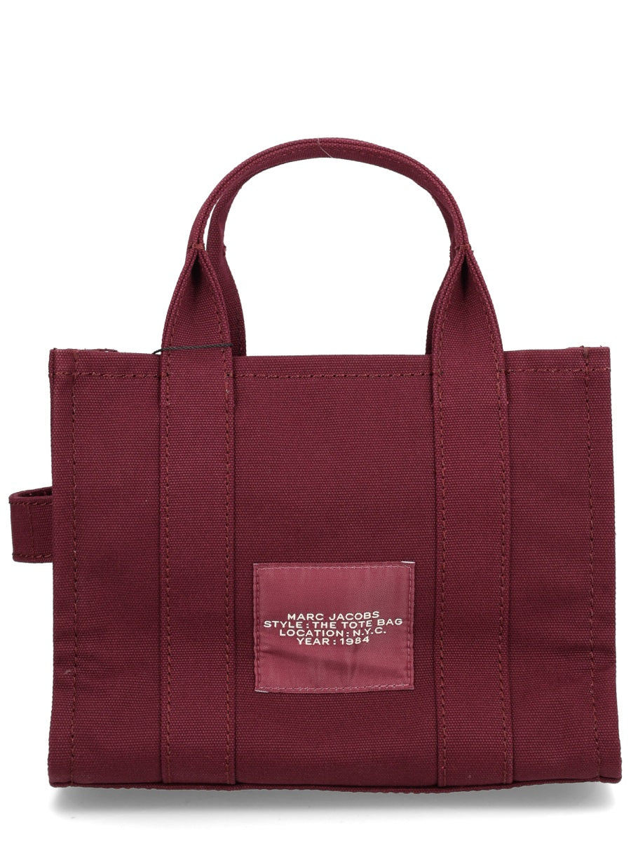 MARC JACOBS Elegant Cotton Mini Handbag