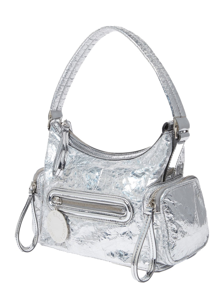 STELLA McCARTNEY Elegant Mini Shoulder Bag