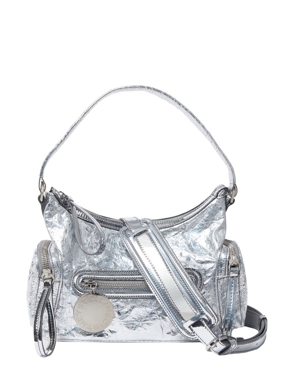 STELLA McCARTNEY Elegant Mini Shoulder Bag