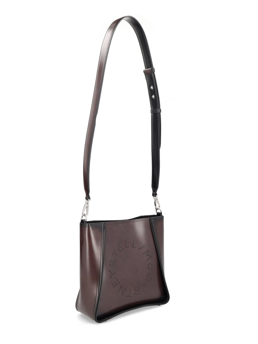STELLA McCARTNEY Chic Mini Shoulder Bag